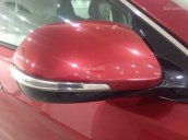 Bán xe Hyundai Santa Fe, đời 2018, màu đỏ. LH Hương: 0902.608.293
