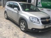 Cần bán Chevrolet Orlando năm 2016, màu bạc