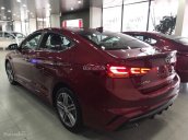 Hyundai Trường Chinh- bán xe Elantra màu đỏ- chỉ 150 triệu lấy xe ngay- đủ màu- LH Hương: 0902608293