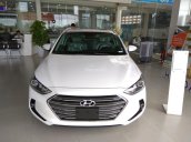 Bán Hyundai Elantra 1.6MT năm sản xuất 2018, màu trắng