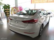 Bán Hyundai Elantra 1.6MT năm sản xuất 2018, màu trắng