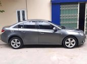 Bán Daewoo Lacetti CDX 1.6 AT sản xuất 2009, màu xám, xe nhập đẹp như mới, giá chỉ 298 triệu