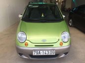 Bán xe Daewoo Matiz SE 0.8MT năm 2008