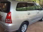 Cần bán gấp Toyota Innova năm 2006, 315 triệu