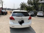 Bán Toyota Venza Full option đời 2009, màu trắng, nhập khẩu nguyên chiếc