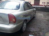 Bán Daewoo Lanos năm sản xuất 2002, màu bạc, 65 triệu