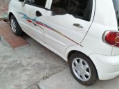 Bán Daewoo Matiz SE năm sản xuất 2004, màu trắng, giá chỉ 56 triệu