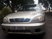 Bán Daewoo Lanos năm sản xuất 2002, màu bạc, 65 triệu