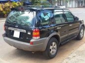 Bán xe Ford Escape đời 2003, giá chỉ 280 triệu