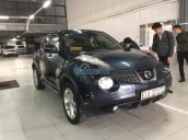 Bán Nissan Juke 2012, nhập khẩu nguyên chiếc, màu xanh