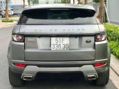 Cần bán lại xe LandRover Evoque sản xuất 2013, nhập khẩu