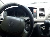 Bán xe Toyota Hiace sản xuất 2007, giá chỉ 275 triệu