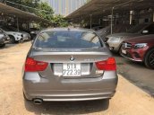 Bán BMW 3 Series 320i sản xuất 2010, màu xám, nhập khẩu chính chủ