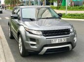 Cần bán lại xe LandRover Evoque sản xuất 2013, nhập khẩu