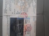 Bán Daewoo Lanos năm sản xuất 2002, màu bạc, 65 triệu