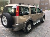 Bán ô tô Ford Everest đời 2006, giá tốt