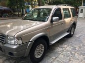 Bán ô tô Ford Everest đời 2006, giá tốt