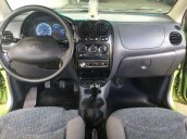 Bán xe Daewoo Matiz SE 0.8MT năm 2008