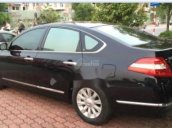 Chính chủ bán xe Nissan Teana 2010, màu đen