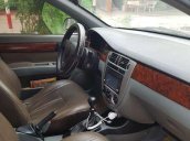 Bán ô tô Daewoo Lacetti 2008, màu đen, giá 185tr