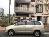 Bán Toyota Innova G năm sản xuất 2008 giá cạnh tranh