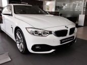 Bán ô tô BMW 4 Series 420i năm sản xuất 2016, màu trắng, xe nhập