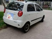 Cần bán Chevrolet Spark Van năm 2012, màu trắng, 127 triệu