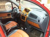 Cần bán xe Daewoo Matiz năm sản xuất 2009, màu đỏ, xe nhập