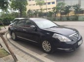 Chính chủ bán xe Nissan Teana 2010, màu đen