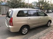 Bán Toyota Innova G năm sản xuất 2008 giá cạnh tranh