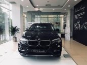 Cần bán xe BMW X6 đời 2017, màu đen, xe nhập