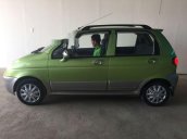 Bán xe Daewoo Matiz SE 0.8MT năm 2008