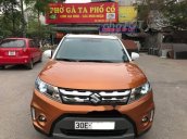 Bán gấp Suzuki Vitara 1.6AT đời 2016