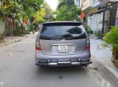 Cần bán xe Mitsubishi Grandis năm sản xuất 2005, màu xám chính chủ, giá 330tr