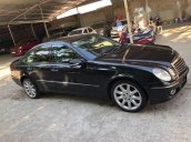 Cần bán gấp Mercedes đời 2008, màu đen chính chủ