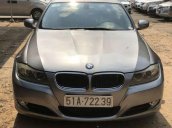 Bán BMW 3 Series 320i sản xuất 2010, màu xám, nhập khẩu chính chủ