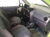 Bán xe Daewoo Matiz SE 0.8MT năm 2008