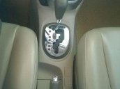 Cần bán lại xe Toyota Vios 1.5G đời 2011, màu bạc, giá tốt