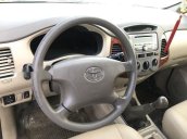 Bán Toyota Innova G năm sản xuất 2008 giá cạnh tranh