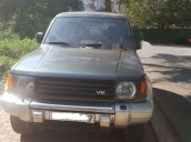 Bán xe Mitsubishi Pajero sản xuất 1999, giá 75tr