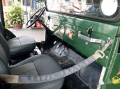 Bán Jeep CJ đời 1981, xe nhập, 125 triệu