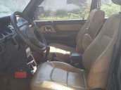 Bán xe Mitsubishi Pajero sản xuất 1999, giá 75tr