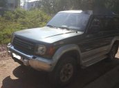 Bán xe Mitsubishi Pajero sản xuất 1999, giá 75tr