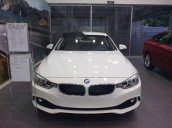 Bán ô tô BMW 4 Series 420i năm sản xuất 2016, màu trắng, xe nhập