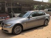 Bán BMW 3 Series 320i sản xuất 2010, màu xám, nhập khẩu chính chủ