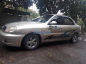 Bán Daewoo Lanos năm sản xuất 2002, màu bạc, 65 triệu