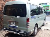 Bán xe Toyota Hiace sản xuất 2007, giá chỉ 275 triệu