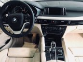 Cần bán xe BMW X6 đời 2017, màu đen, xe nhập