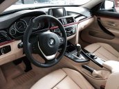 Bán ô tô BMW 4 Series 420i năm sản xuất 2016, màu trắng, xe nhập