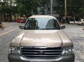 Bán ô tô Ford Everest đời 2006, giá tốt